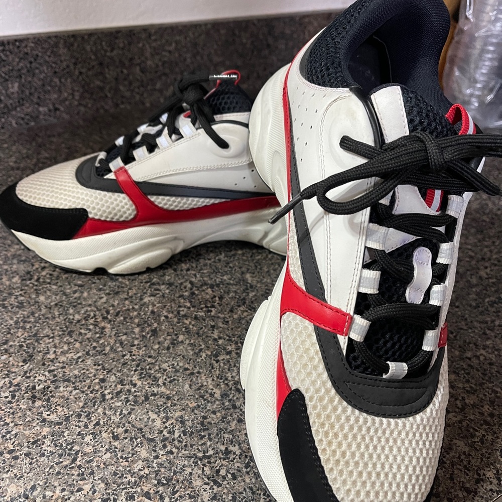 SIZE 45EUR DIOR B22 - Picture 6 of 10
